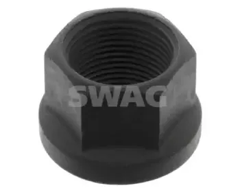 99 90 3558 SWAG Гайка крепления колеса 99 90 3558 SWAG Гайка крепления колеса